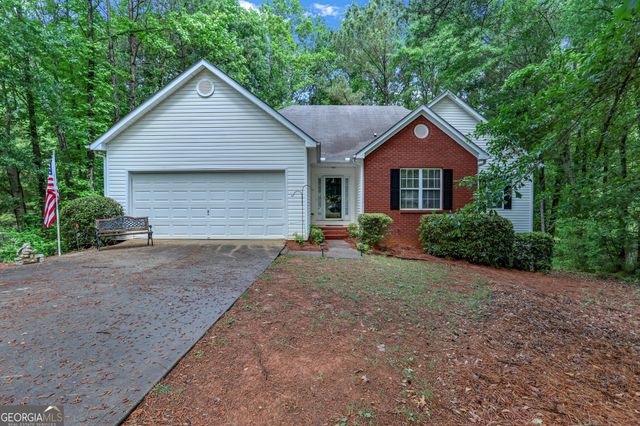 237 Clearwater Drive, Monroe, GA 30655