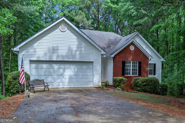 237 Clearwater Drive, Monroe, GA 30655