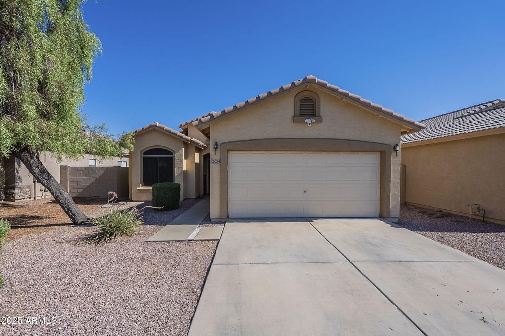 13034 W ASTER Drive, El Mirage, AZ 85335
