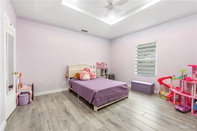 21982 N Sunflower Road N, Edinburg, TX 78542