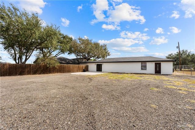 21982 N Sunflower Road N, Edinburg, TX 78542