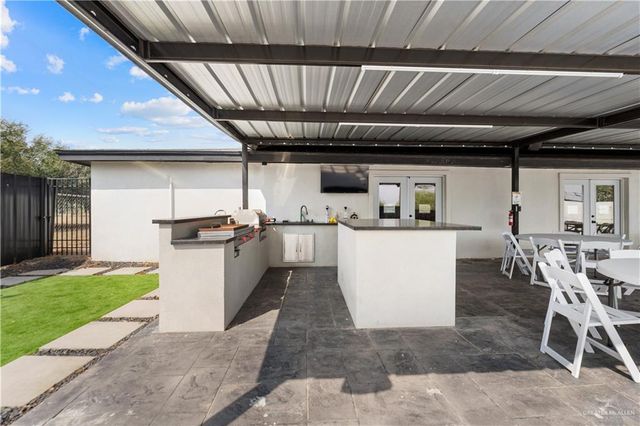 21982 N Sunflower Road N, Edinburg, TX 78542
