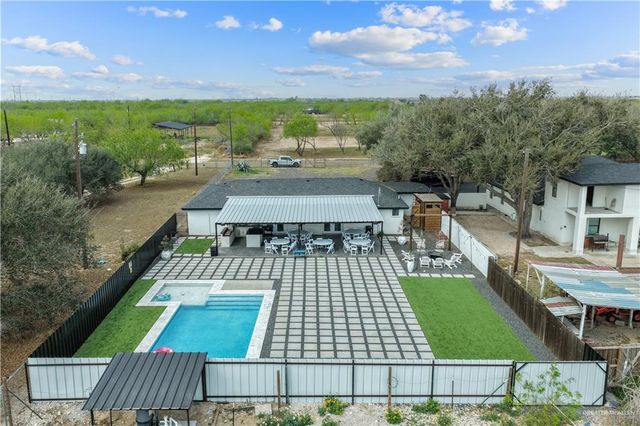 21982 N Sunflower Road N, Edinburg, TX 78542