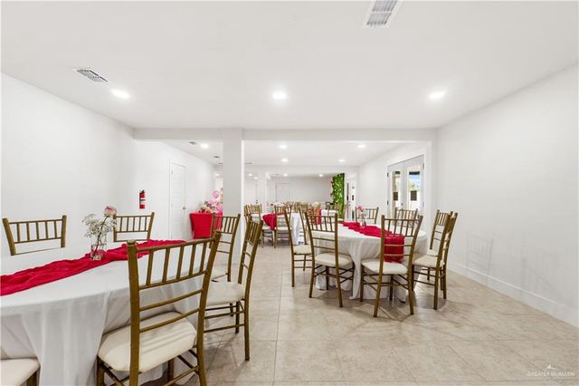 21982 N Sunflower Road N, Edinburg, TX 78542