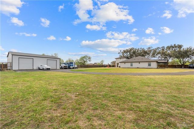 21982 N Sunflower Road N, Edinburg, TX 78542