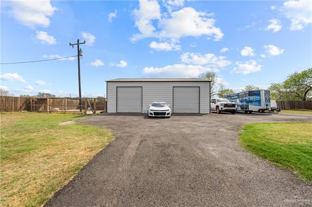 21982 N Sunflower Road N, Edinburg, TX 78542
