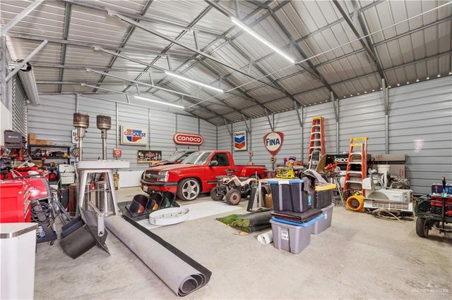 21982 N Sunflower Road N, Edinburg, TX 78542