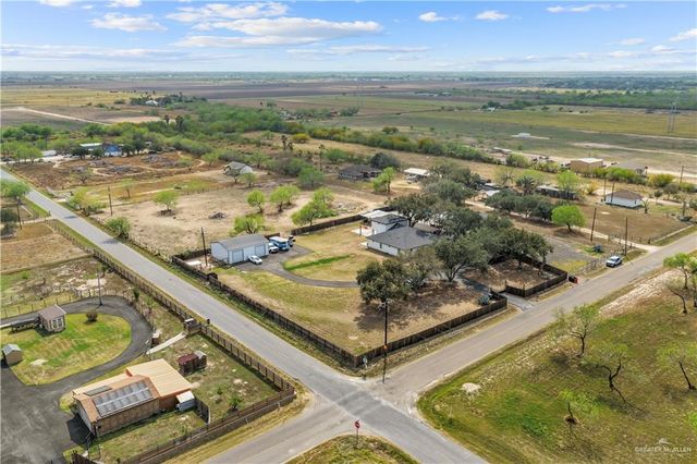 21982 N Sunflower Road N, Edinburg, TX 78542