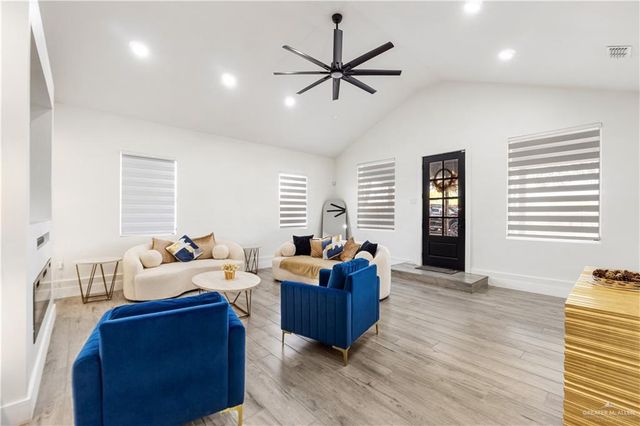 21982 N Sunflower Road N, Edinburg, TX 78542