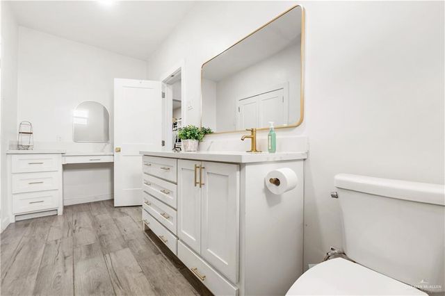 21982 N Sunflower Road N, Edinburg, TX 78542