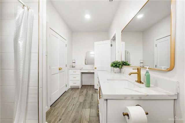 21982 N Sunflower Road N, Edinburg, TX 78542