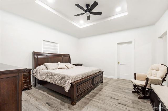 21982 N Sunflower Road N, Edinburg, TX 78542