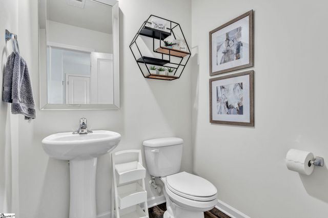 208 Bracken Woods Way, Piedmont, SC 29673