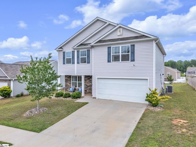 208 Bracken Woods Way, Piedmont, SC 29673