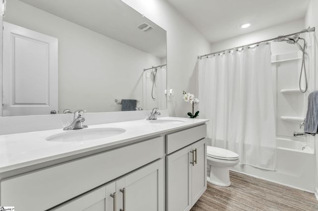 208 Bracken Woods Way, Piedmont, SC 29673