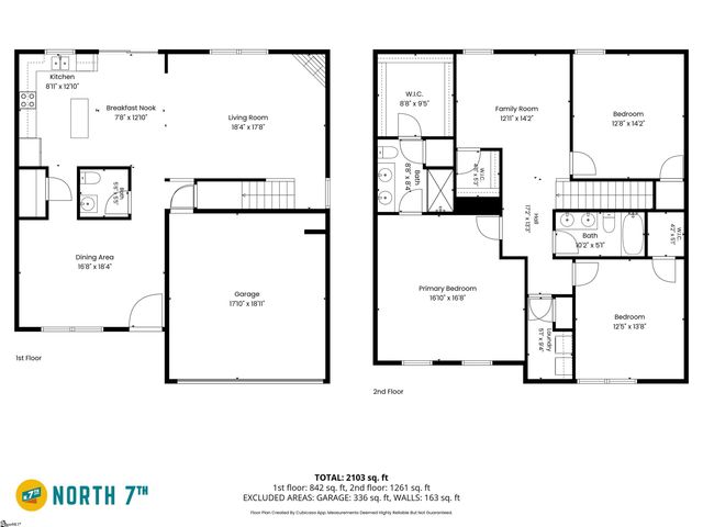 208 Bracken Woods Way, Piedmont, SC 29673