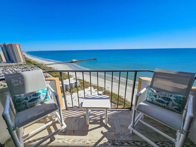 9650 Shore Dr Apt 2408, Myrtle Beach, SC 29572