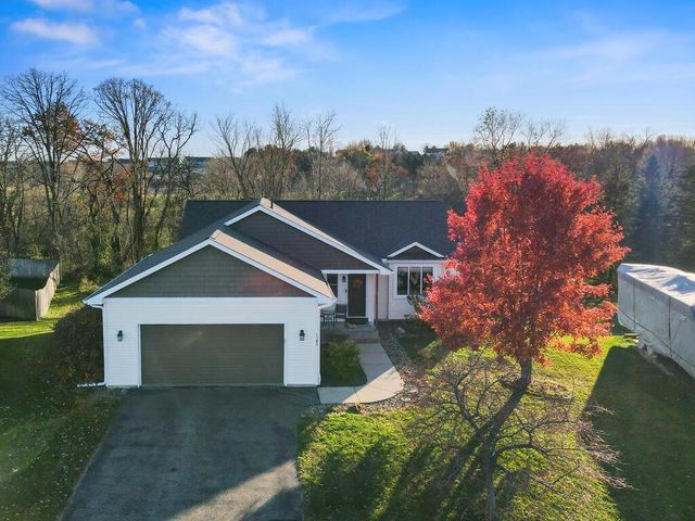 1389 Mallard Lane, New Richmond, WI 54017