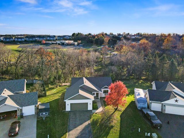 1389 Mallard Lane, New Richmond, WI 54017