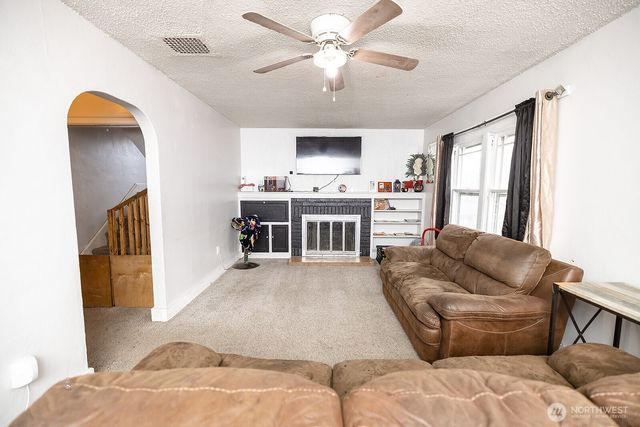 1014 Stevens Street, Wenatchee, WA 98801