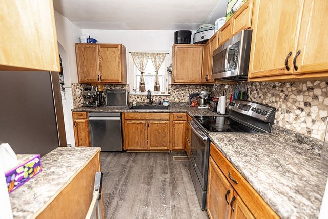 1014 Stevens Street, Wenatchee, WA 98801