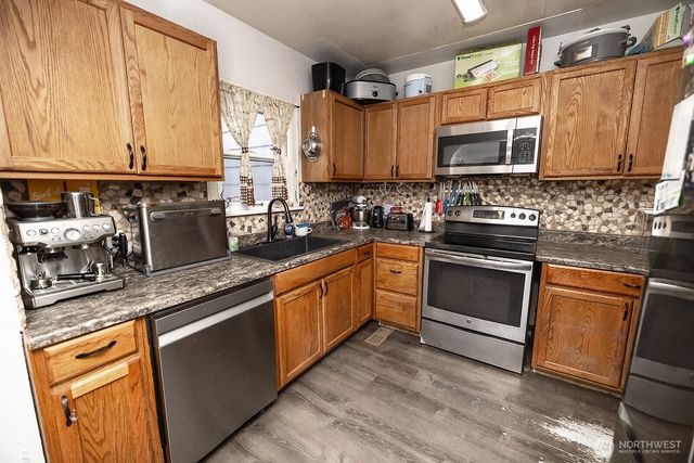 1014 Stevens Street, Wenatchee, WA 98801