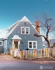 1014 Stevens Street, Wenatchee, WA 98801