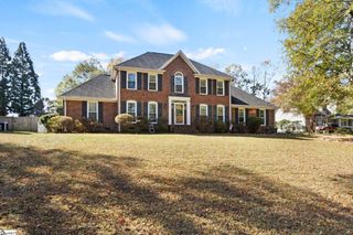 115 Dartmoor Drive, Greer, SC 29650