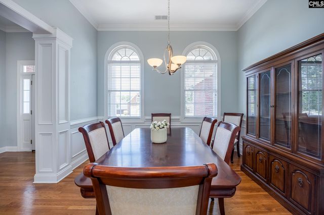 117 Mariners Creek Drive, Lexington, SC 29072