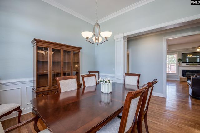 117 Mariners Creek Drive, Lexington, SC 29072