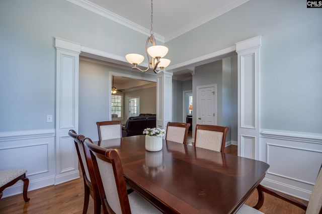 117 Mariners Creek Drive, Lexington, SC 29072