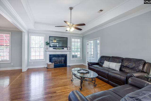 117 Mariners Creek Drive, Lexington, SC 29072