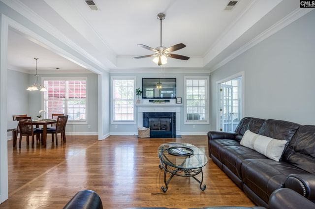 117 Mariners Creek Drive, Lexington, SC 29072