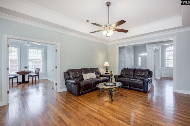117 Mariners Creek Drive, Lexington, SC 29072