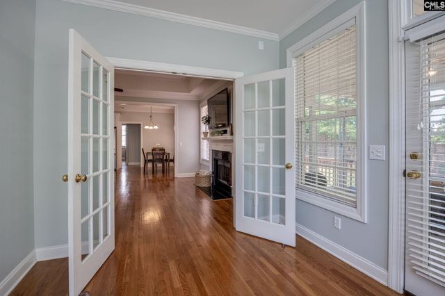 117 Mariners Creek Drive, Lexington, SC 29072