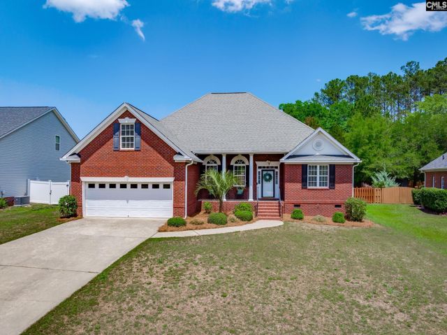117 Mariners Creek Drive, Lexington, SC 29072