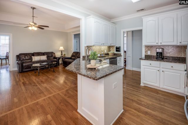 117 Mariners Creek Drive, Lexington, SC 29072