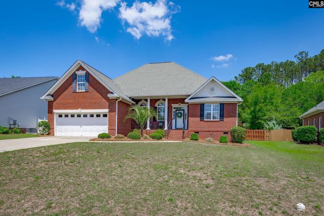 117 Mariners Creek Drive, Lexington, SC 29072