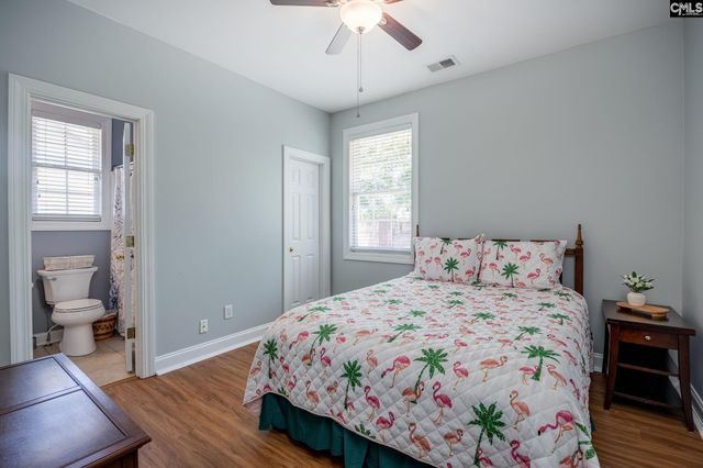 117 Mariners Creek Drive, Lexington, SC 29072