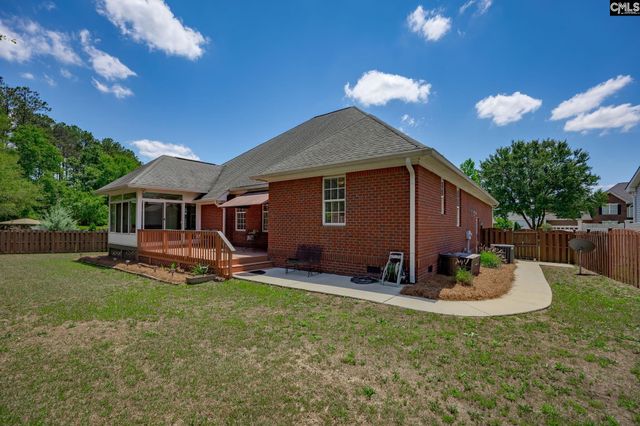 117 Mariners Creek Drive, Lexington, SC 29072
