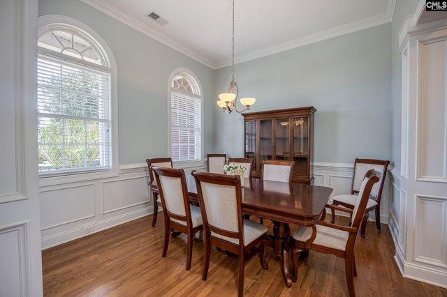 117 Mariners Creek Drive, Lexington, SC 29072