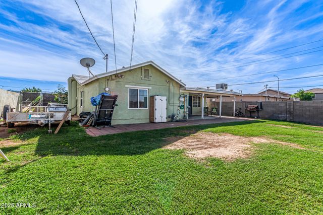 710 E ATLANTA Avenue, Phoenix, AZ 85040