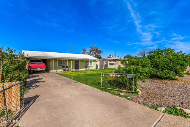 710 E ATLANTA Avenue, Phoenix, AZ 85040