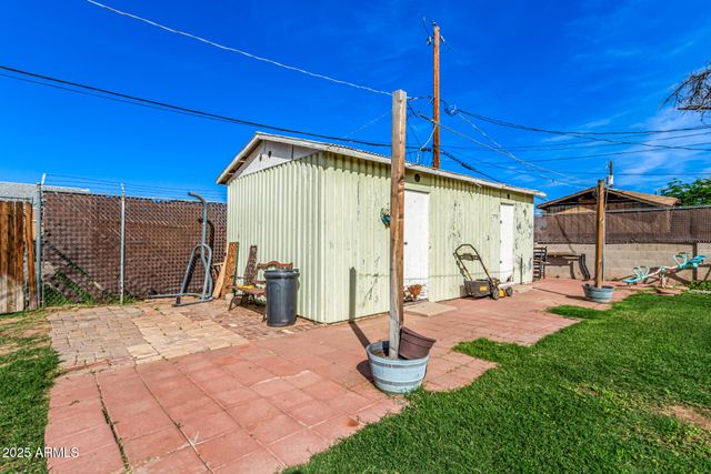 710 E ATLANTA Avenue, Phoenix, AZ 85040