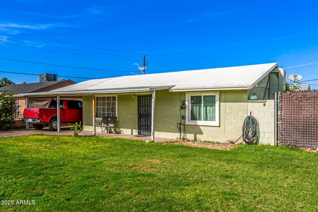 710 E ATLANTA Avenue, Phoenix, AZ 85040