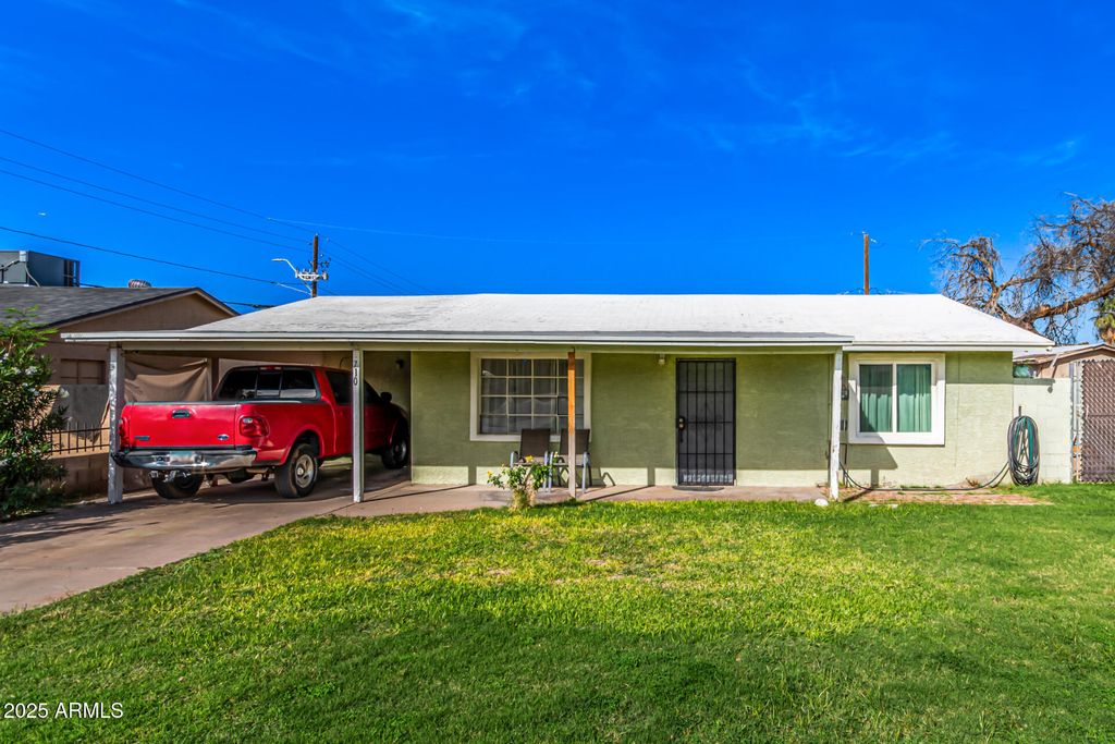 710 E ATLANTA Avenue, Phoenix, AZ 85040