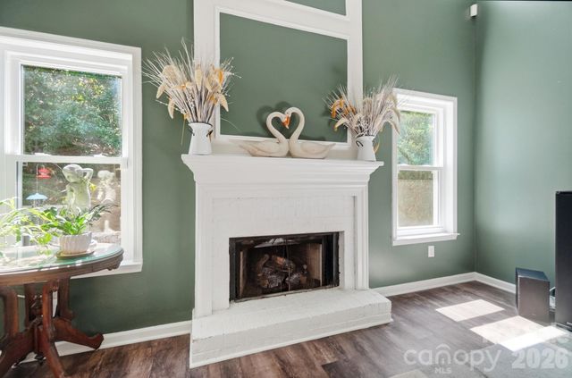 13901 Kings Carriage Lane, Charlotte, NC 28278