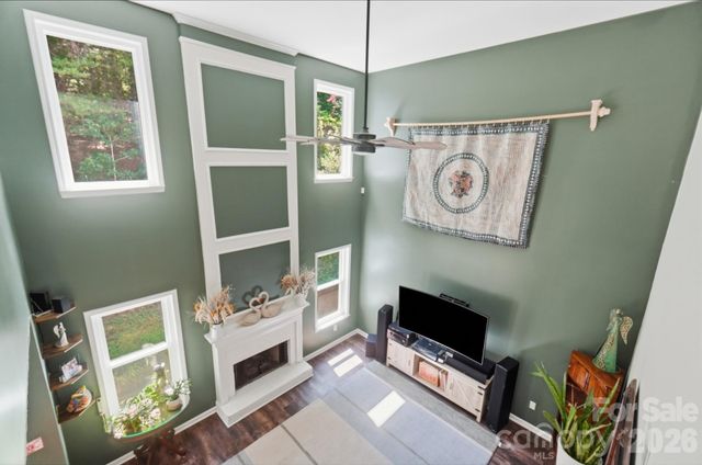 13901 Kings Carriage Lane, Charlotte, NC 28278