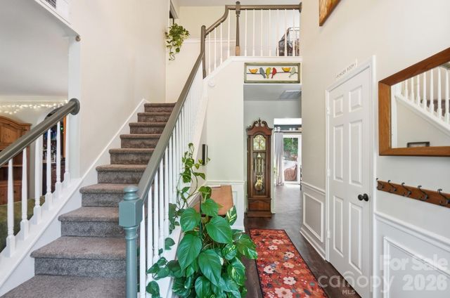 13901 Kings Carriage Lane, Charlotte, NC 28278