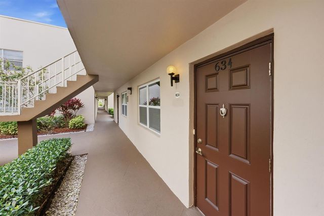 634 Normandy N, Delray Beach, FL 33484